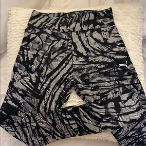 PUMA LEGGINGS